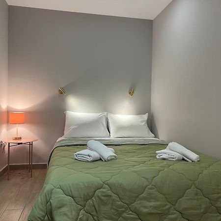 Elenasrooms Kallithea  Exterior foto