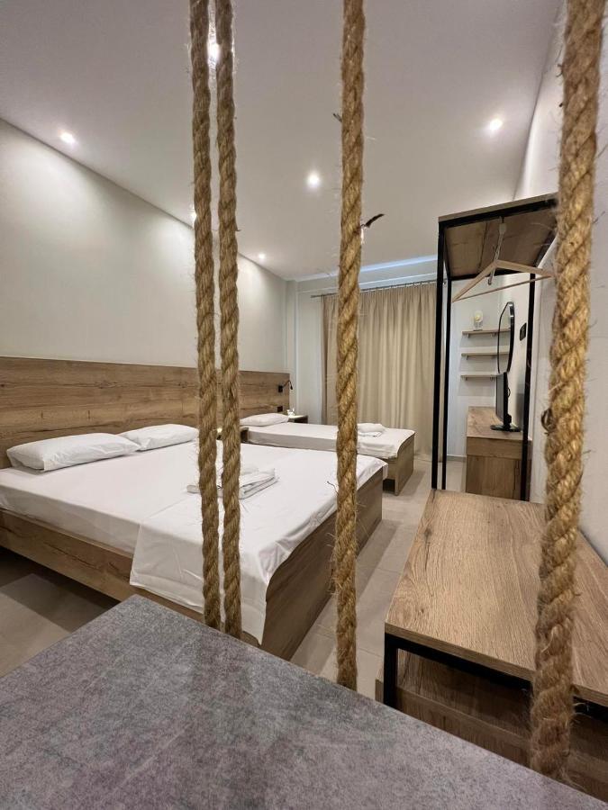 Elenasrooms Kallithea  Exterior foto