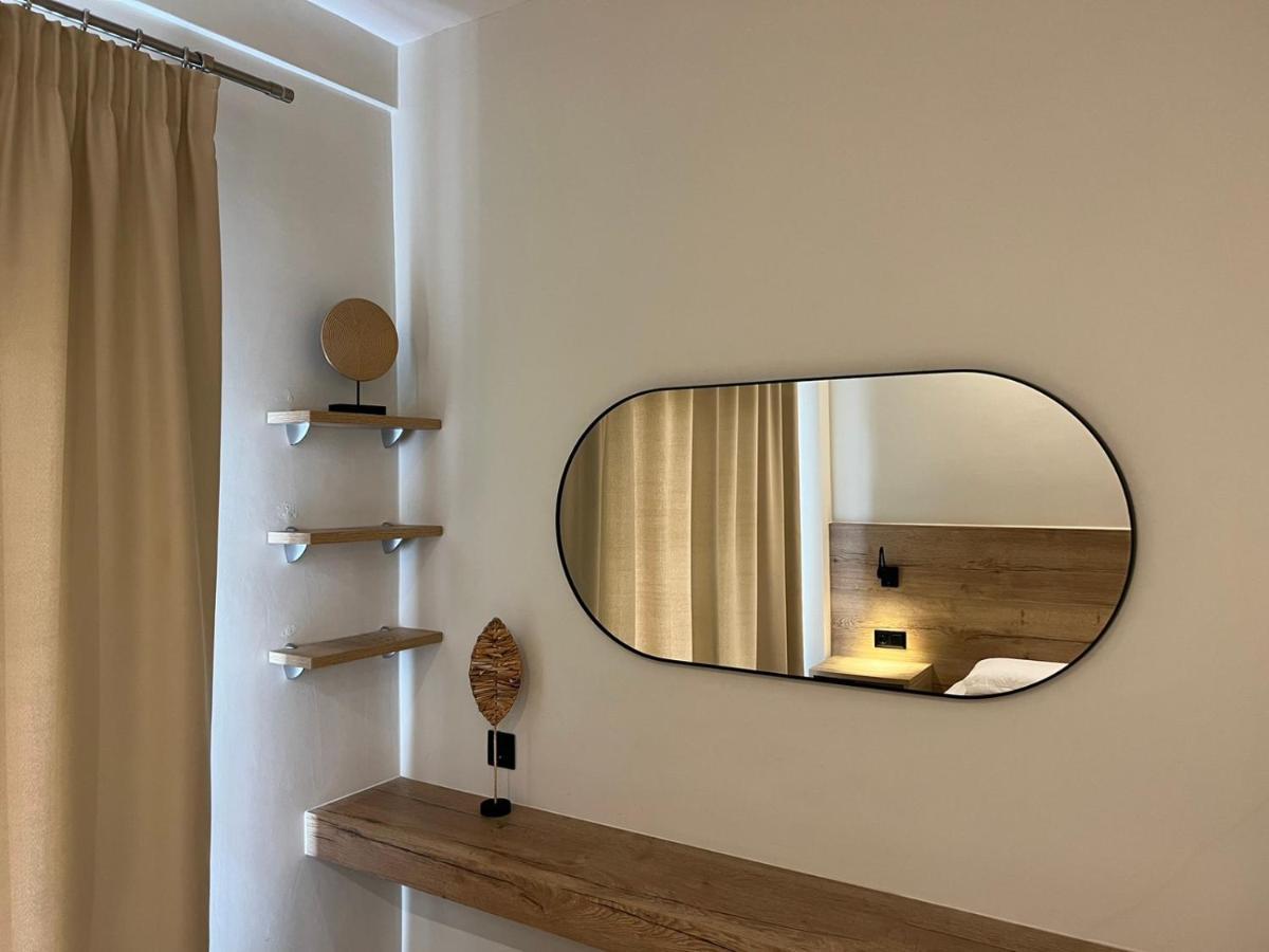 Elenasrooms Kallithea  Exterior foto